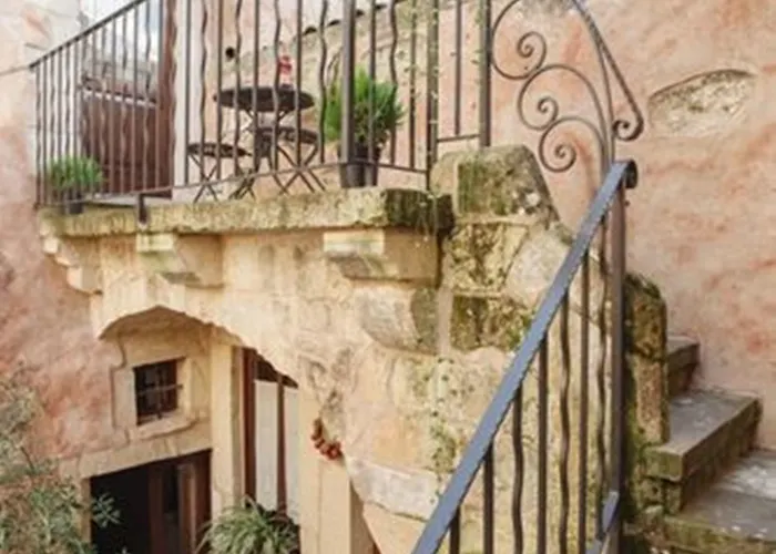 Borgoterra B&B 마르타노