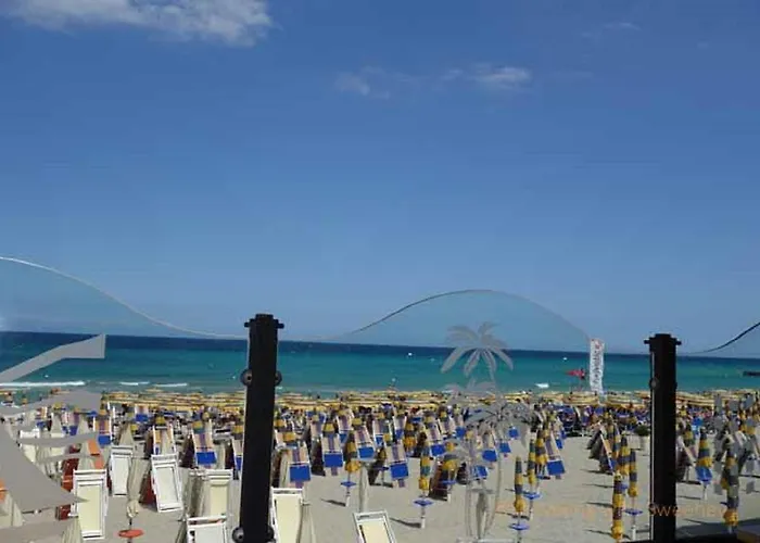 Borgoterra 4* 마르타노