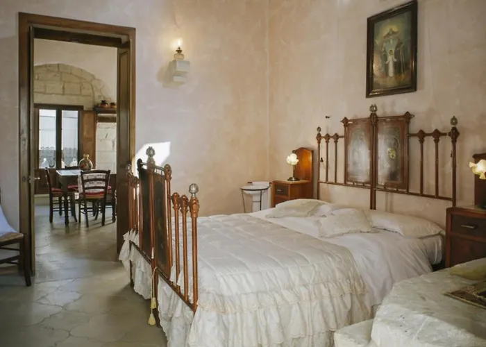 Borgoterra 4* 마르타노