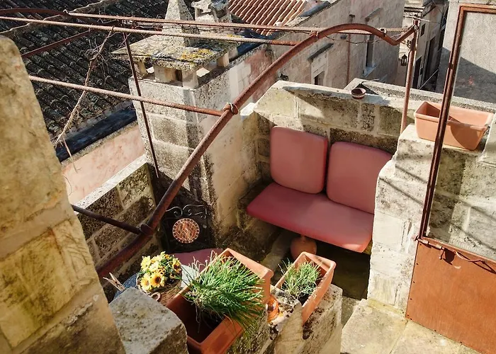 Borgoterra 4* 마르타노