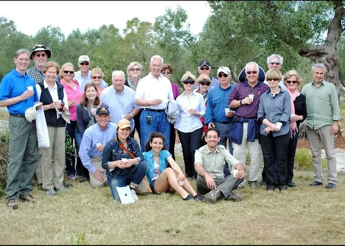 Borgoterra 4* Martano