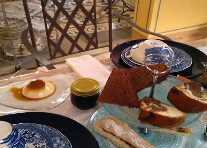 Borgoterra 마르타노