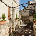 Borgoterra