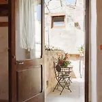 Bed & Breakfast Borgoterra Martano