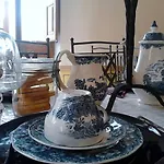 Borgoterra Bed & Breakfast 4*