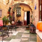 Bed & Breakfast Borgoterra