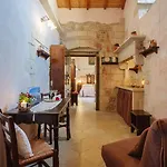 Bed & Breakfast Borgoterra 4*