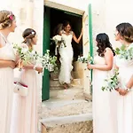 Bed & Breakfast Borgoterra Martano