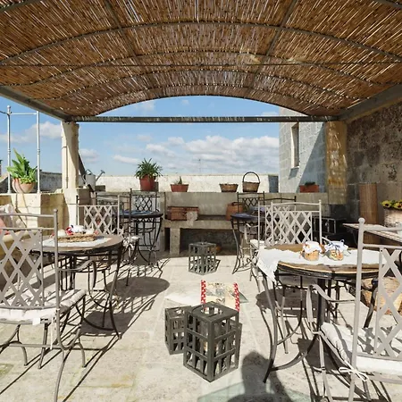 Borgoterra Bed & Breakfast
