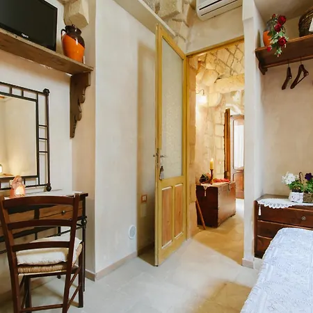 Panzió Borgoterra 4*