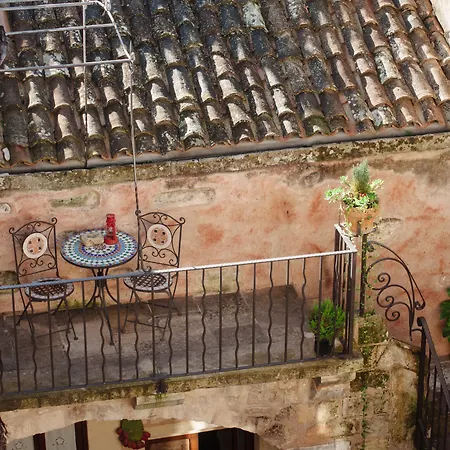 B&B Borgoterra
