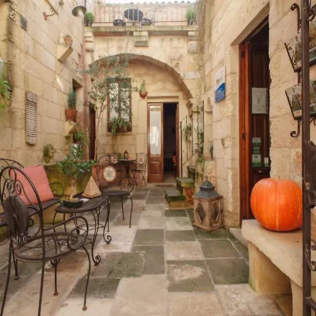 B&B Borgoterra