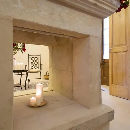 Bed & Breakfast Borgoterra 4*