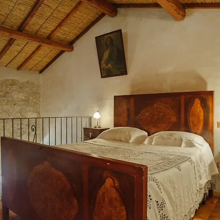 Frühstückspension Borgoterra 4*