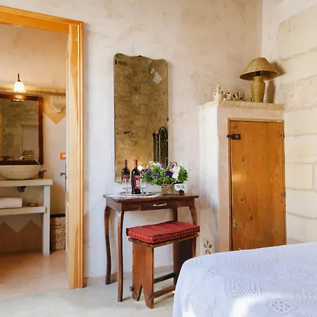 Borgoterra 4*