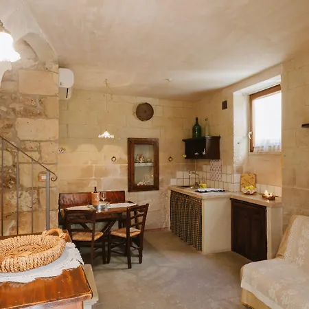 Frühstückspension Borgoterra 4*