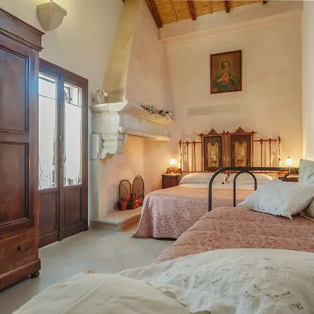 Borgoterra 4* Martano