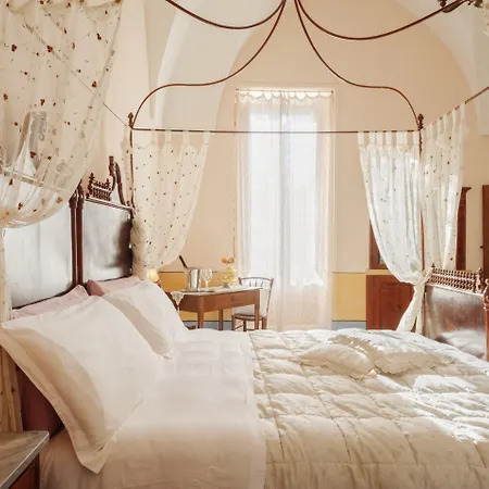Borgoterra B&B