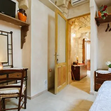 Borgoterra Frühstückspension