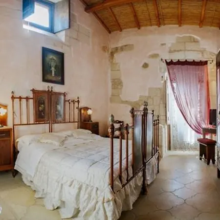 B&B Borgoterra 마르타노