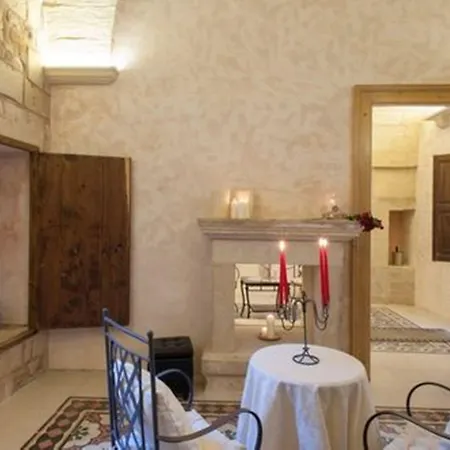 Panzió Borgoterra Martano