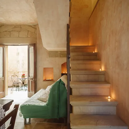 Borgoterra 4* Martano