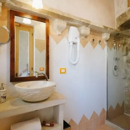 Bed & Breakfast Borgoterra