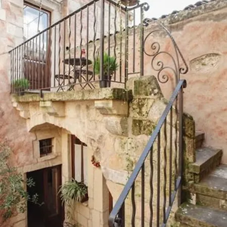 Borgoterra Panzió Martano