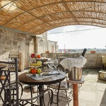 Borgoterra 4* Martano