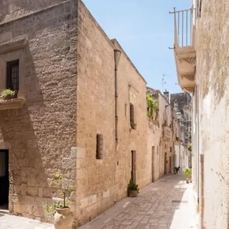 Borgoterra B&B