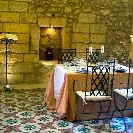 Borgoterra 4*