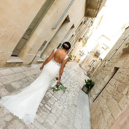 Panzió Borgoterra 4*