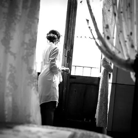 Borgoterra Panzió 4*