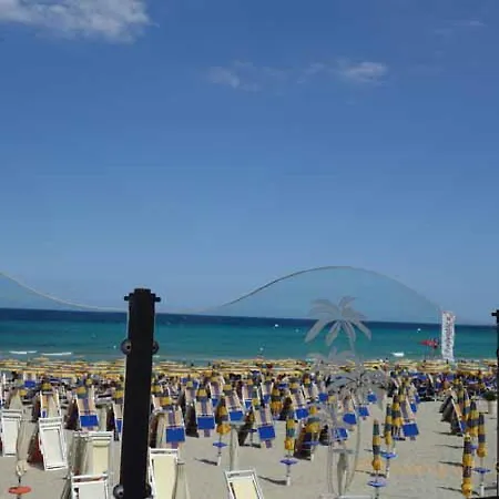 Borgoterra 4* Martano