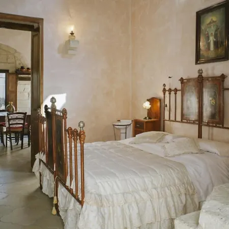 Borgoterra 4* Martano