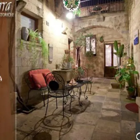 Panzió Borgoterra 4*